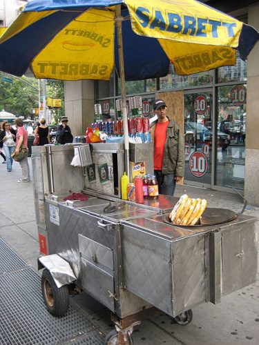 hotdog-stand